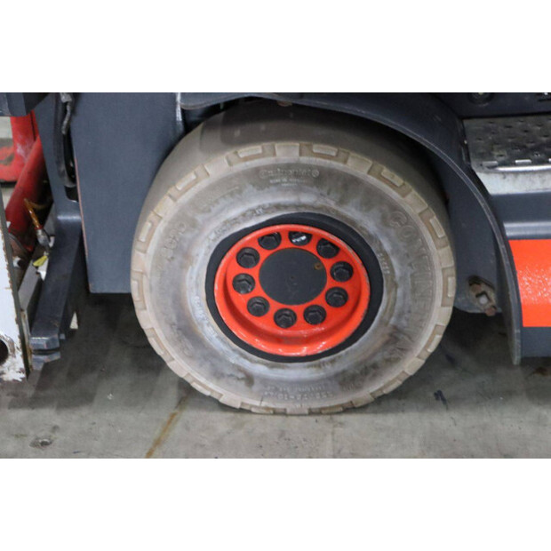 2016 Linde E25HL-01/600-48976259
