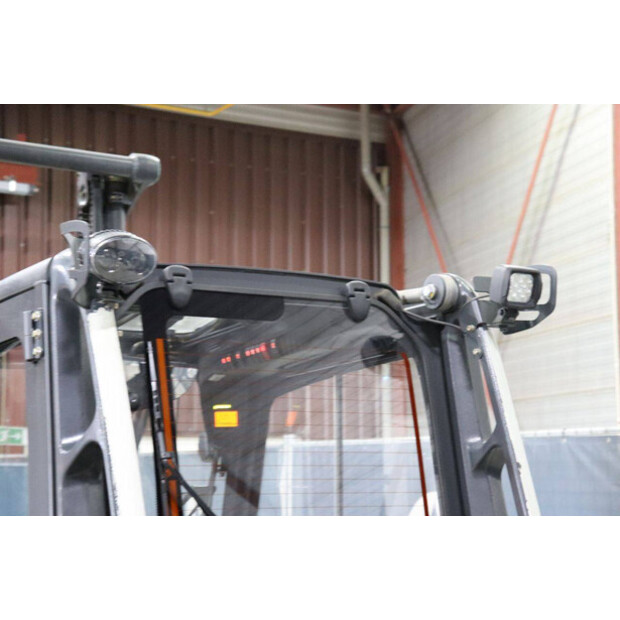 2016 Linde E25HL-01/600-48976268