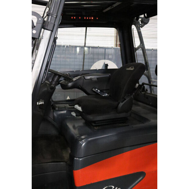 2016 Linde E25HL-01/600-48976270