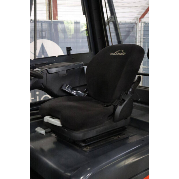 2016 Linde E25HL-01/600-48976272