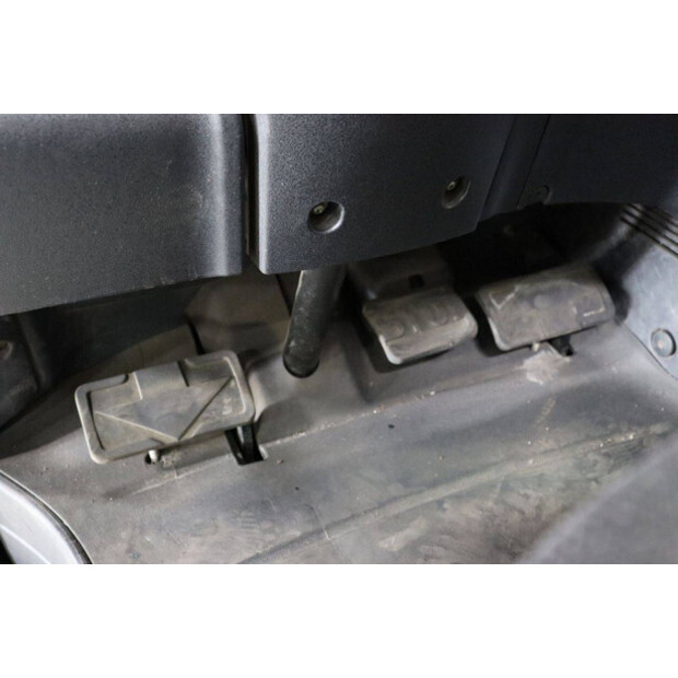2016 Linde E25HL-01/600-48976274