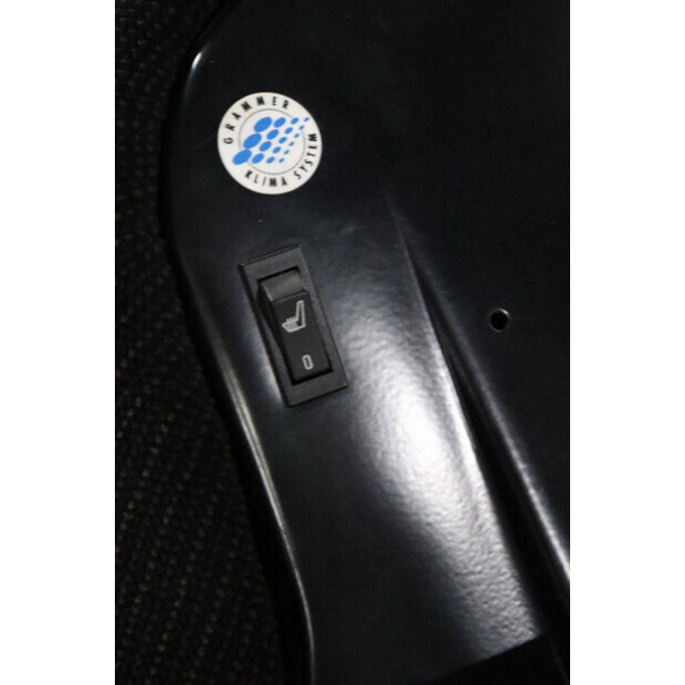 2016 Linde E25HL-01/600-48976300