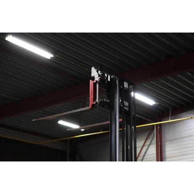 2016 Linde E25HL-01/600-48976307