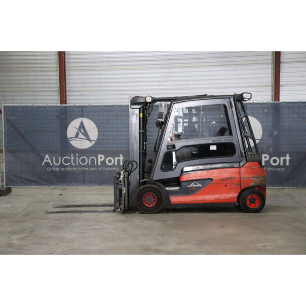 2017 Linde E30L-01-48976309
