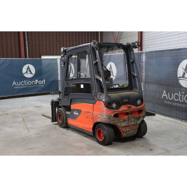 2017 Linde E30L-01-48976311