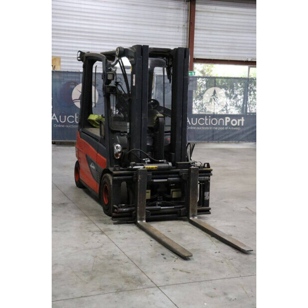 2017 Linde E30L-01-48976314