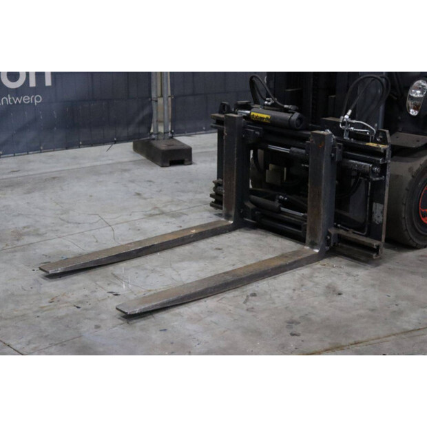 2017 Linde E30L-01-48976317