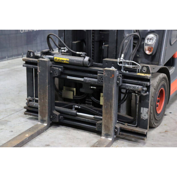 2017 Linde E30L-01-48976318