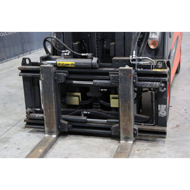 2017 Linde E30L-01-48976319