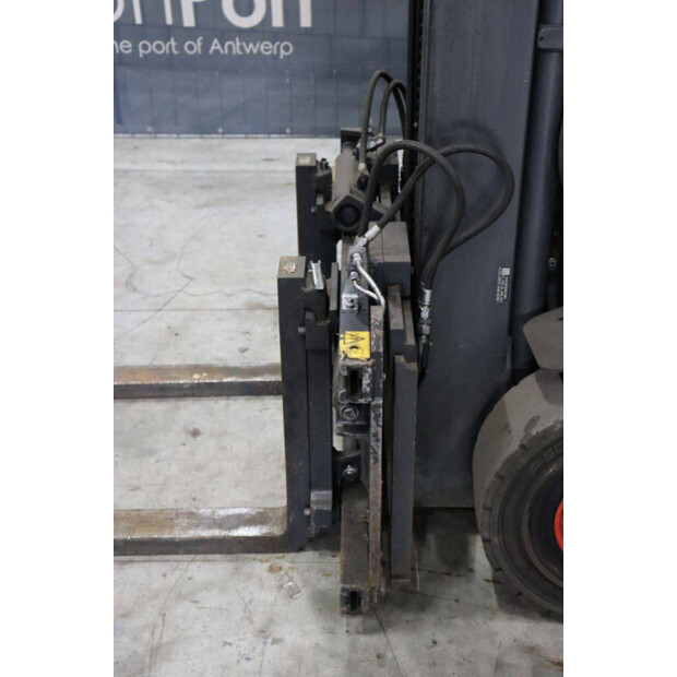 2017 Linde E30L-01-48976320