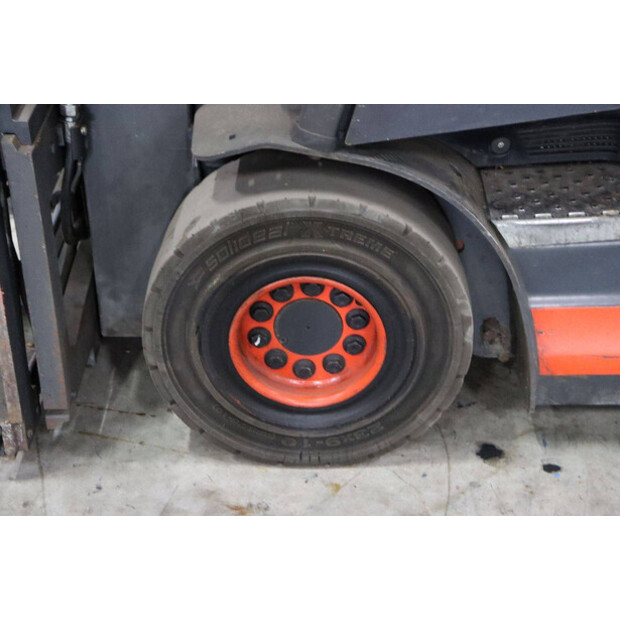 2017 Linde E30L-01-48976323