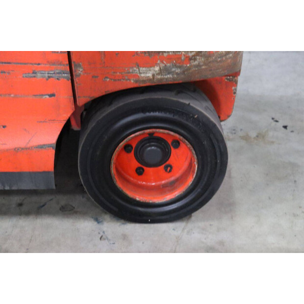 2017 Linde E30L-01-48976325