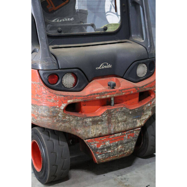 2017 Linde E30L-01-48976326