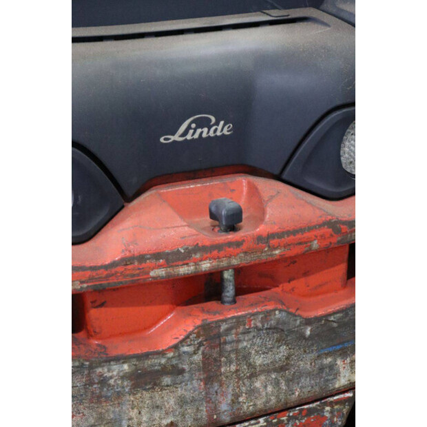 2017 Linde E30L-01-48976327