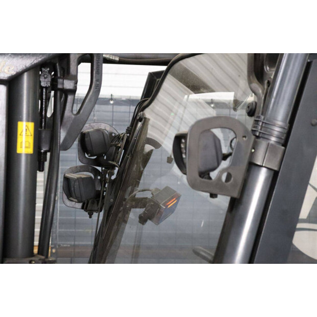 2017 Linde E30L-01-48976329