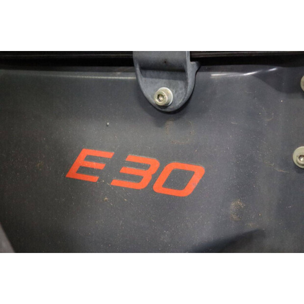 2017 Linde E30L-01-48976331
