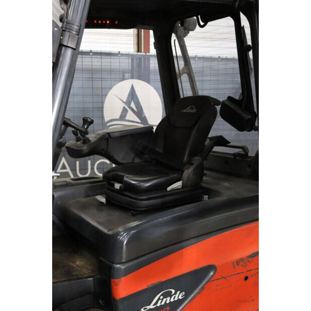 2017 Linde E30L-01-48976333