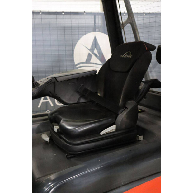 2017 Linde E30L-01-48976334