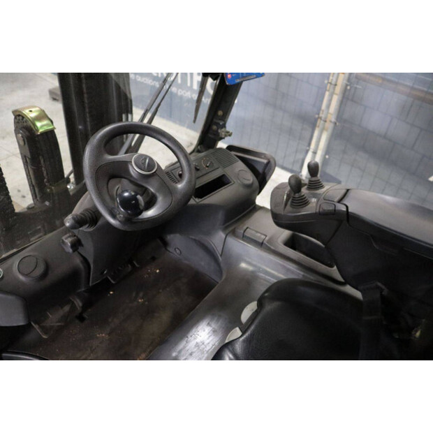 2017 Linde E30L-01-48976335