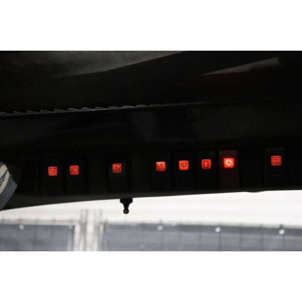 2017 Linde E30L-01-48976340