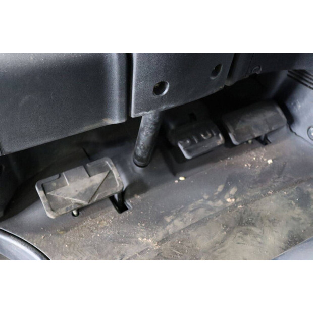 2017 Linde E30L-01-48976342