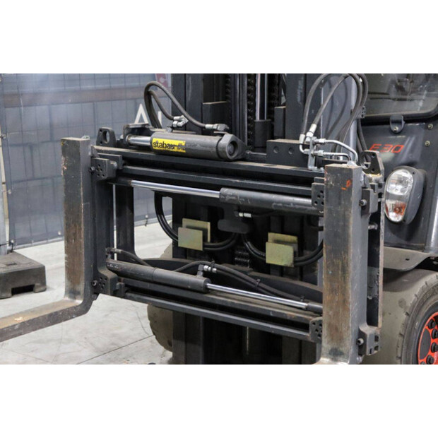 2017 Linde E30L-01-48976350