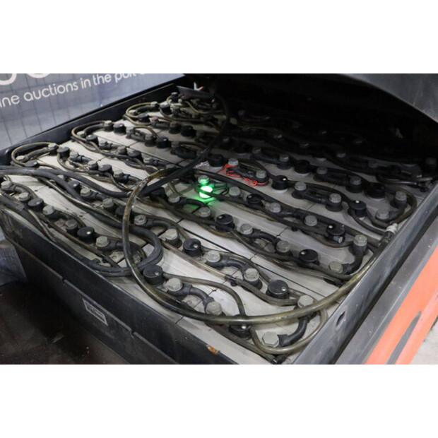 2017 Linde E30L-01-48976358