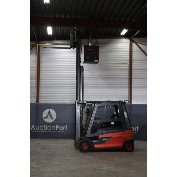 2017 Linde E30L-01-48976360