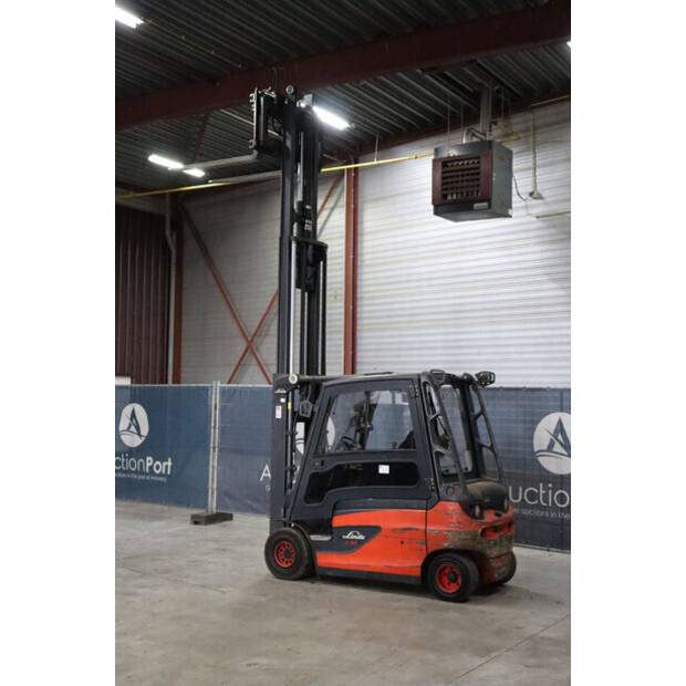 2017 Linde E30L-01-48976365