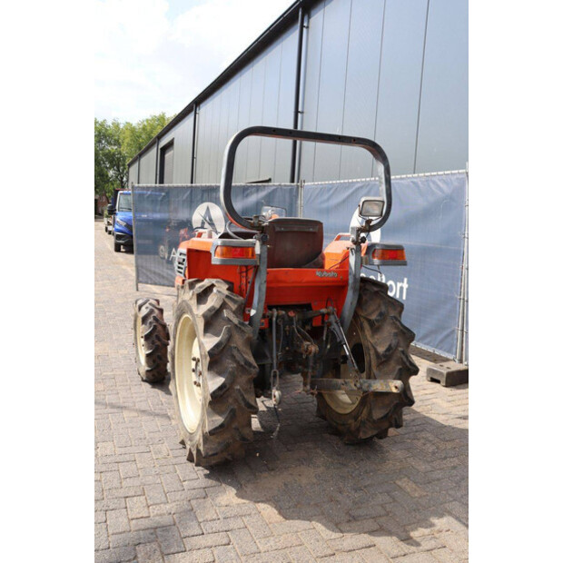 كوبوتا GL281 Grandel-48976411