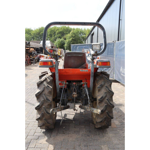 كوبوتا GL281 Grandel-48976412