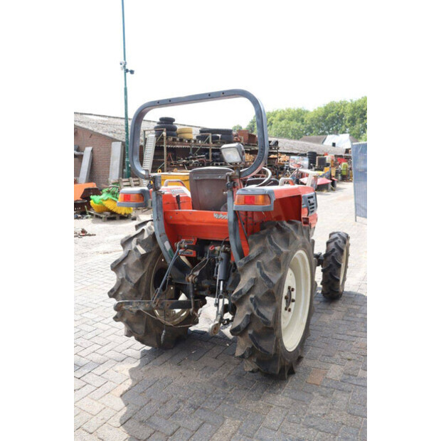كوبوتا GL281 Grandel-48976413