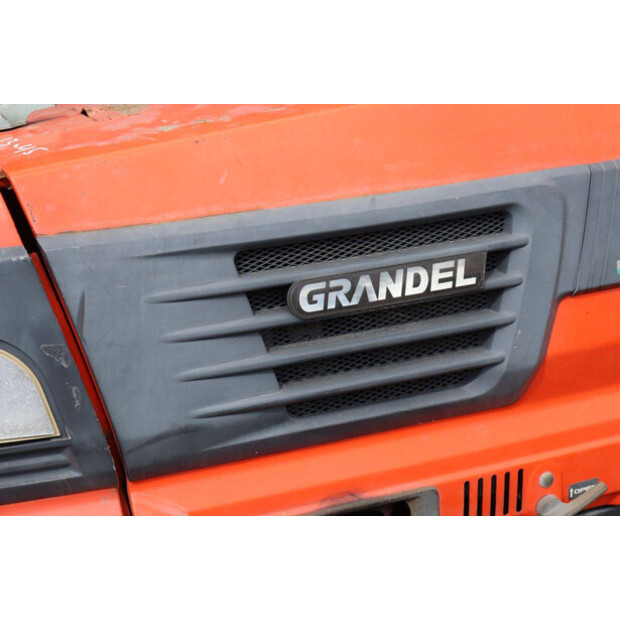 كوبوتا GL281 Grandel-48976418