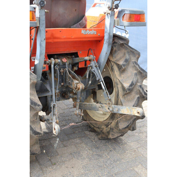 كوبوتا GL281 Grandel-48976421