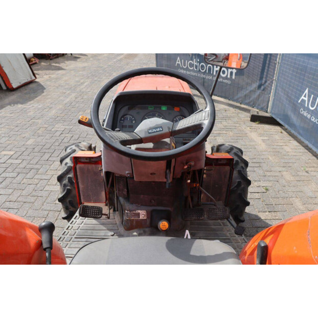 كوبوتا GL281 Grandel-48976425