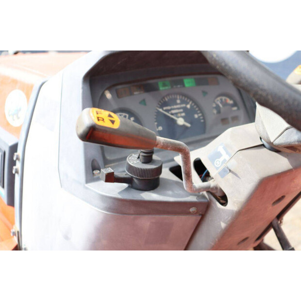 كوبوتا GL281 Grandel-48976433