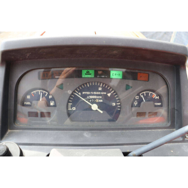 كوبوتا GL281 Grandel-48976435