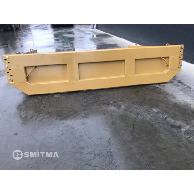 2026 Caterpillar 735- B1N-48976692