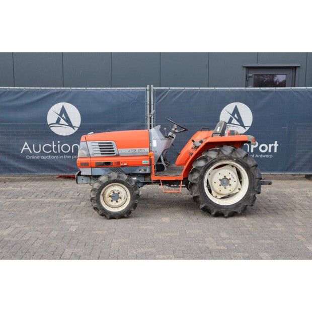 KUBOTA GL260-48976705