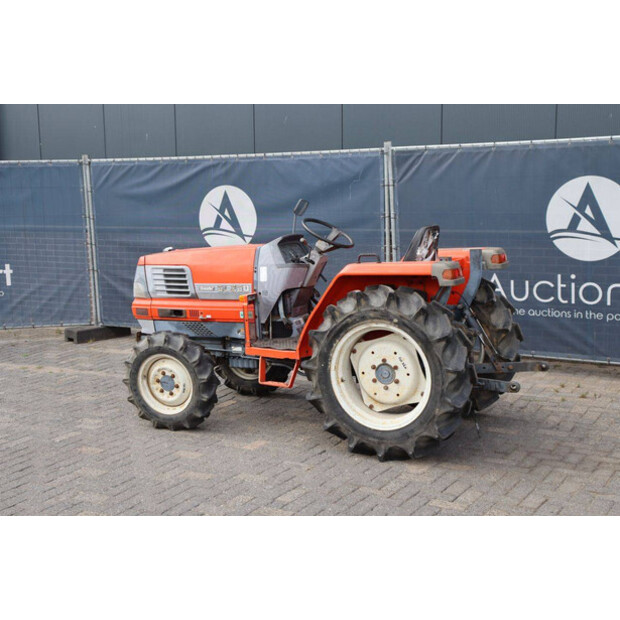 KUBOTA GL260-48976706