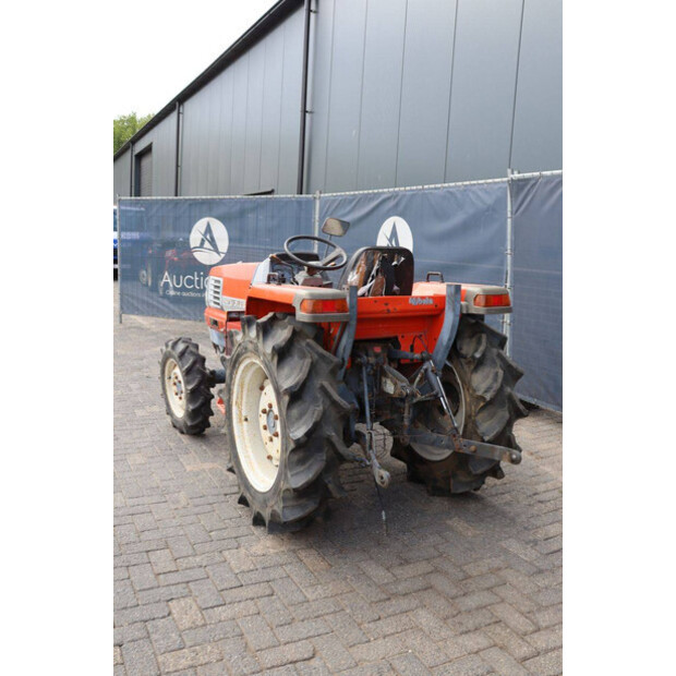 KUBOTA GL260-48976707