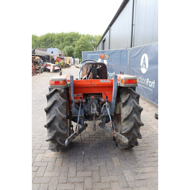 KUBOTA GL260-48976708