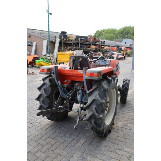 KUBOTA GL260-48976709