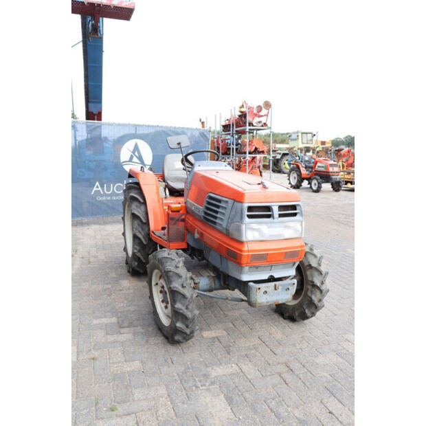 KUBOTA GL260-48976710