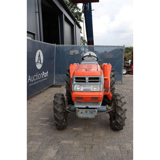 KUBOTA GL260-48976711