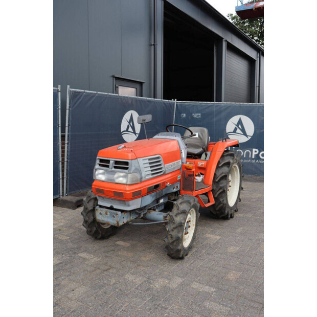 KUBOTA GL260-48976712