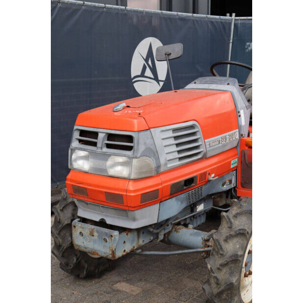 KUBOTA GL260-48976713