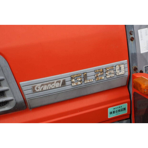 KUBOTA GL260-48976714