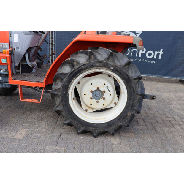KUBOTA GL260-48976716