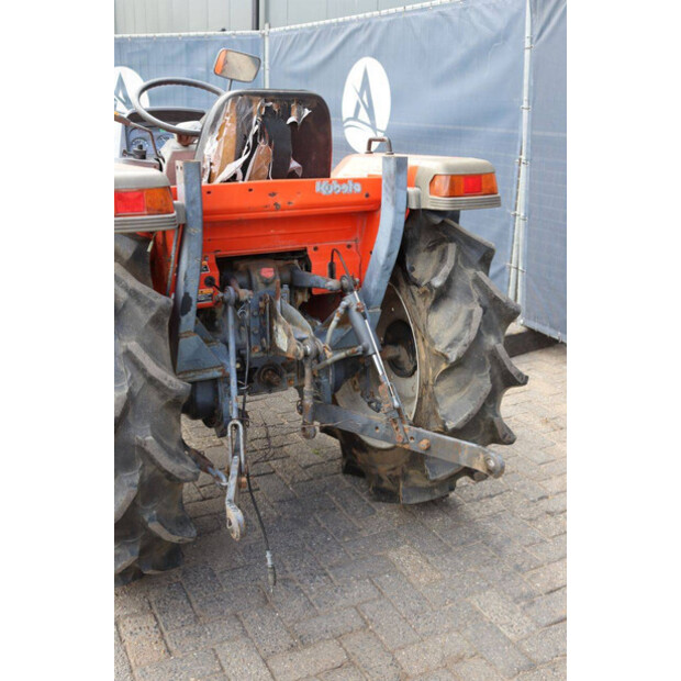KUBOTA GL260-48976717